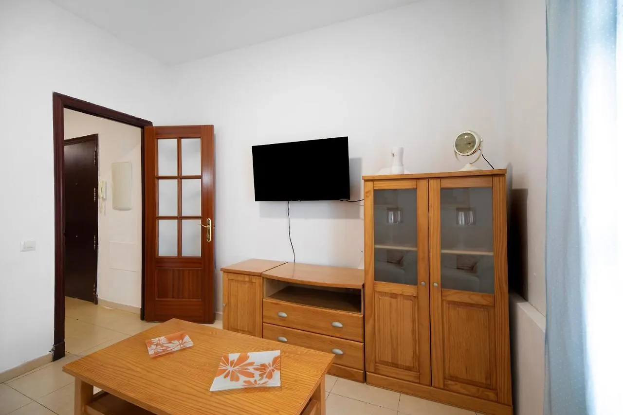 Casa Fluri Apartment San Fernando 0*,