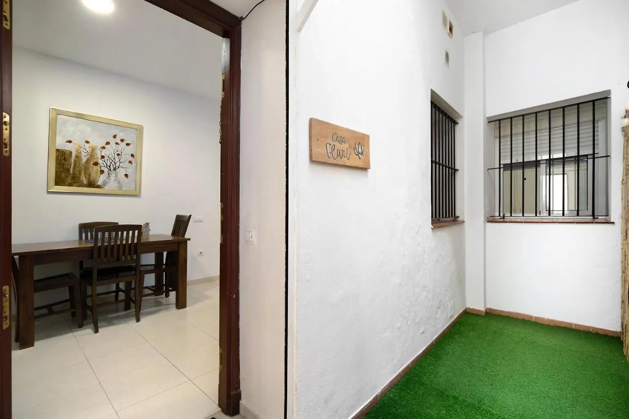 Casa Fluri Apartment San Fernando 0*,  Spain
