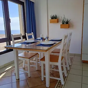 Apartamento (Cotillo Mar) con vistas al Mar Apartamento Cotillo