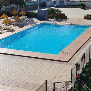 Cozy Very Close To Yumbo Center Apartamento Playa del Inglés