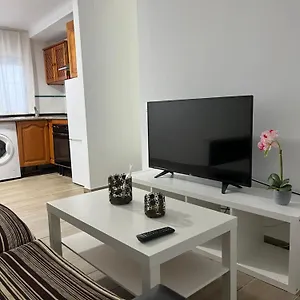 De Encanto San Fernando
