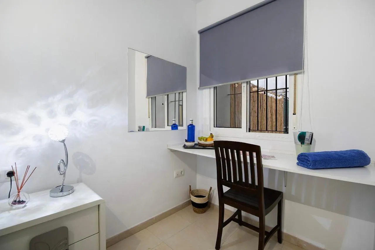 Casa Fluri Apartment San Fernando