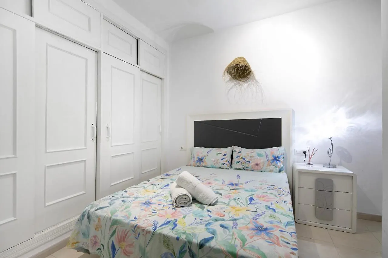 Casa Fluri Apartment San Fernando