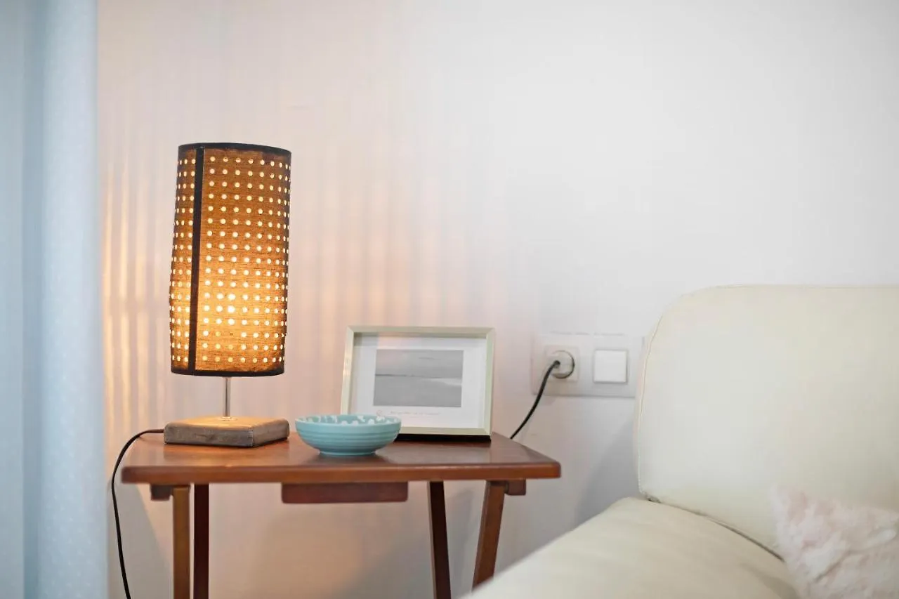 Casa Fluri Apartment San Fernando 0*,