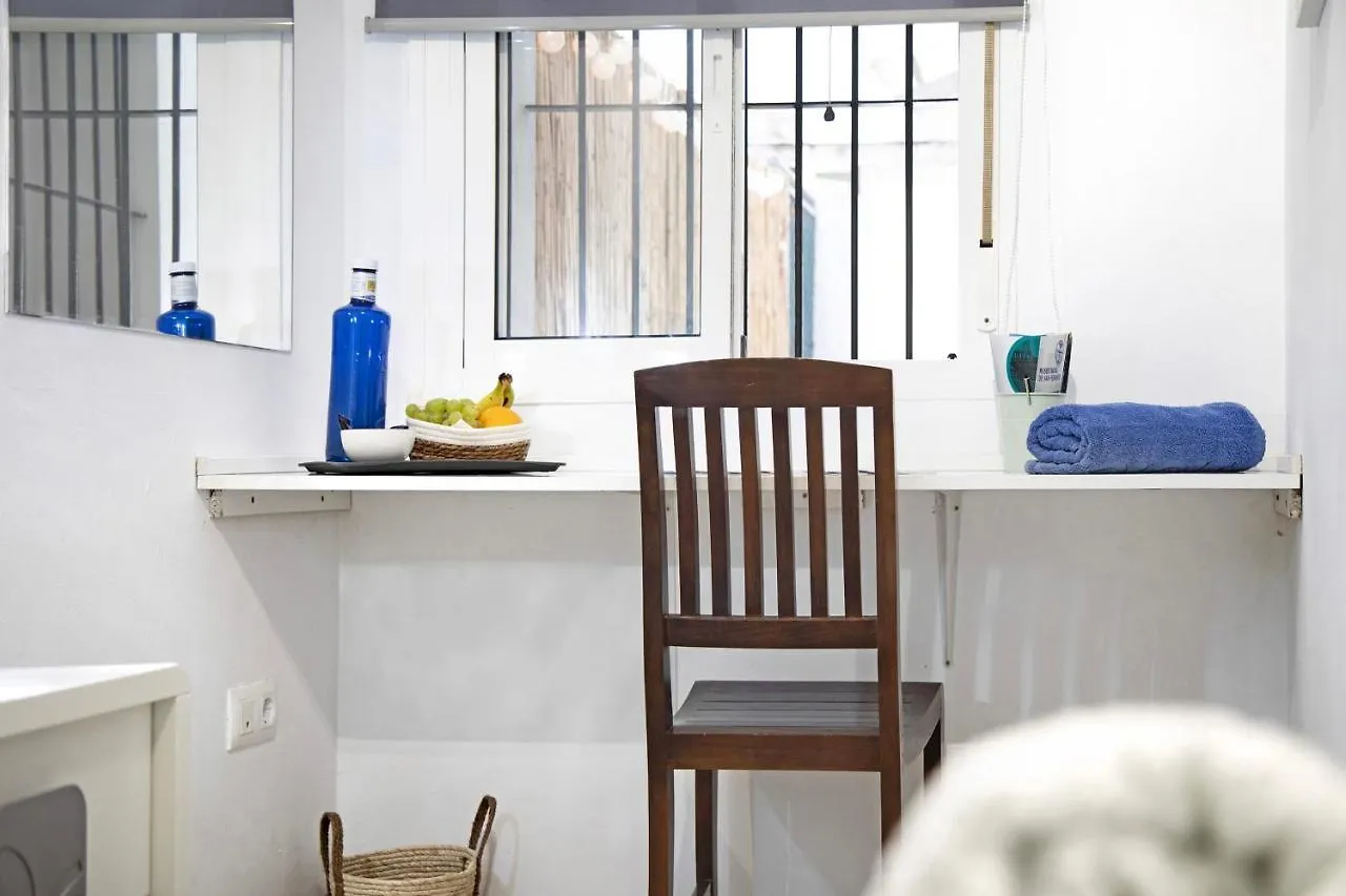 Casa Fluri Apartment San Fernando