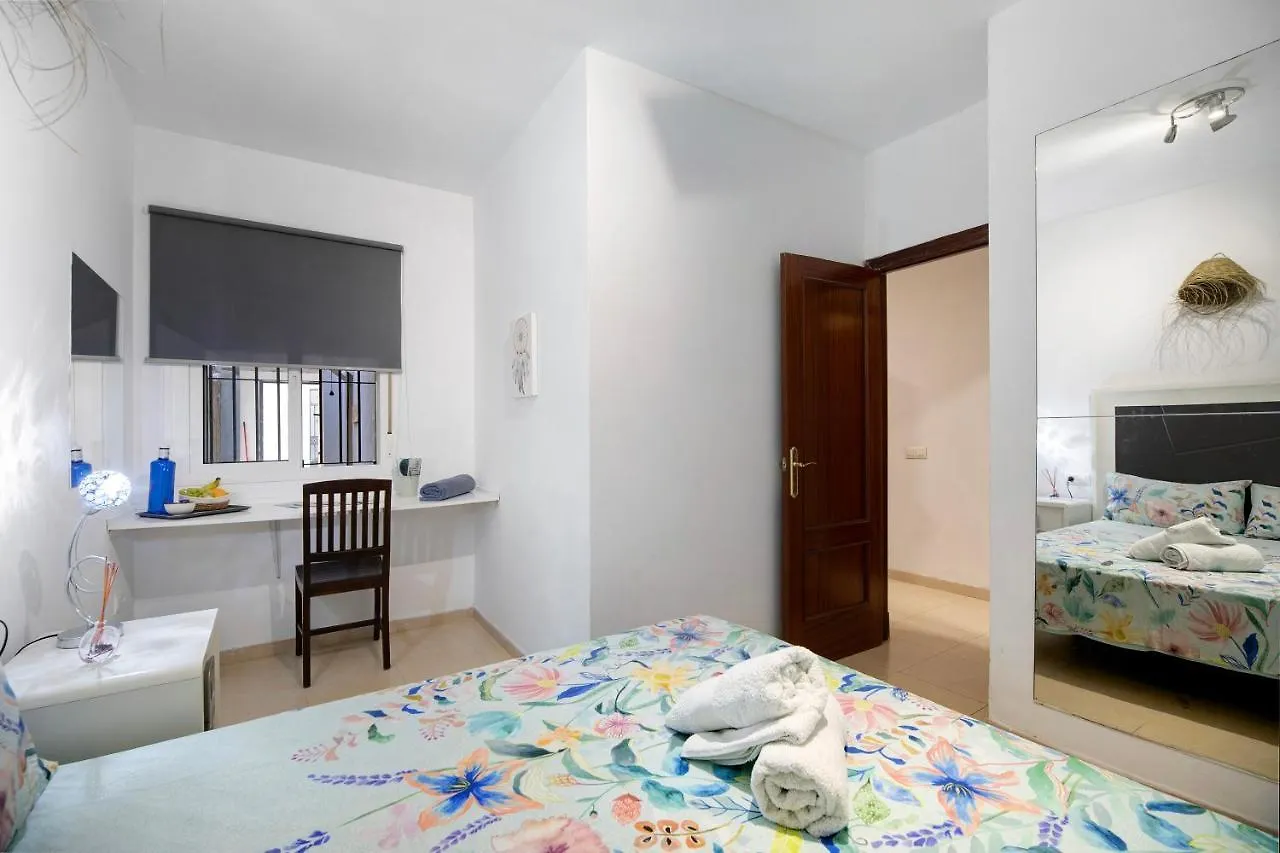 Casa Fluri Apartment San Fernando