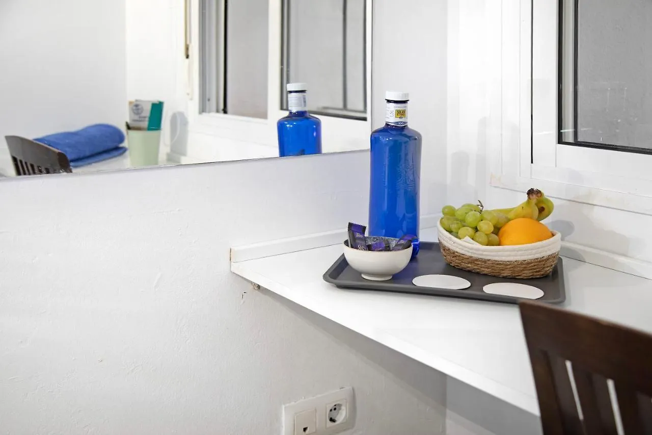 Apartamento Casa Fluri San Fernando